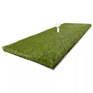 13" X 36" Rough Chipping Golf Fairway Driving Hitting Practice Mat With 5mm Foam