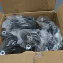 Engine Motor Mount Set Compatible with Honda Accord 2.4L 2013 2014 2015 2016 2017 Replace # A65072 A65054 A65040 A65068 A65071