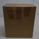 Liliful 72 Pcs Halloween Mini Pumpkin Bucket Witch Cauldron Small Spooky Halloween Candy Cauldron Pot Portable Pumpkin Buckets for Party Favors