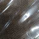 Woaboy Set of 2 Textured Throw Pillow Covers Decorative Soft Accent Square Chenille Pillowcases Neutral Farmhouse Modern Home Decor for Couch Sofa Bedroom Living Room 20x20 Inch,Brown Chocolate