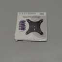 VESA Adapter Plate Bracket Compatible with Sceptre C25, C30, and C34 Monitors, Fit for VESA Mounts 75x75mm & 100x100mm