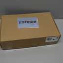 Dual Shower Head with Handheld for Couples, High Pressure Double Shower Heads for Two People Rod, Two Showerhead System Fit 2 Person, Gifts for Women Men, SPA-Like (Chrome, Segmented Design)