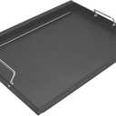 6788 Full-Size Griddle for Weber Genesis II 300 Series Grills E-310 E-315 E-325s E-330 E-335 S-310 S-335 LX S/E-340, Flat Top Griddle for Weber Genesis 2022 Series