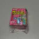 150 Count 4 Gallon Small Trash Bags - Colored Bathroom Garbage Bags Unscented Leak-proof, 15 Liter Plastic Wastebasket Can Liners for Office Bedroom Toilet and Car