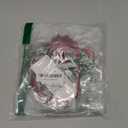 Unicra Christmas Headbands Berries Flower Xmas Headband Red Holiday Hair Accessories for Women