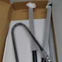 Hose Holder, Hose Hanger for Bed with Adjustable Height and Angle, Tube Holder Avoid Tangling and Prevent Blockage, Make You Sleep Better