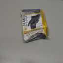 Copper Fit Guardwell Gloves Full Finger Hand Protection (Small-Medium)