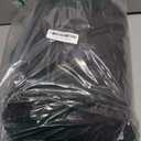 Everlasting Comfort Adjustable Cloud Foot Rest for Under Desk at Work with Pressure Point Nodes - Comfortable Memory Foam Office Foot Stool & Under Desk Pillow for Gaming & Home Accessories