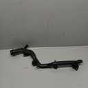 JDMON Engine Coolant Radiator Pipe Water Hose Compatible with Audi A4 A5 S5 A6 A7 A8 Q5 SQ5 Quattro Volkswagen Touareg 2011-2018 Replaces 06E121045Q 06E121045Q 06E121045BB