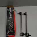 2001-2010 BMW E60 E61 FRONT SWAY BAR LINKS OEM 7802