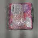 EULRGAUS Kids Nail Polish Set for Girls, Peelable Non Toxic Nail Polish with Nail Powder & DIY Nail Stickers, Water-Based Nail Art Kit, Gift Set and Girls Toys Age 8+