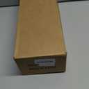 Affogato Storage Holder Compatible with Dyson Airwrap Styler Accessories, Acrylic 6 Holes Countertop Organizer Stand, Desktop Organizer for Storage Long Barrel Attachments for Bathroom (AW-01-V1)