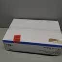 FINITEX - Black Nitrile Disposable Gloves, Exam Gloves, Powder-free, Latex-free, 3mil, 1000PCS (Medium)