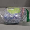 Microfiber Spin Mopping Refills Head for Ocedar RinseClean 2-Tank System,1 Gray Mop Scrub Brush + 1 Mops Base + 6 Pack Easy Cleaning Mop Heads Replacements