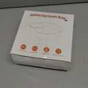 Car Seat Cup Holder Snack Tray: Travel Tray for Kids Car Seat Food Tray for Kids Travel, Toddler Carseat Eating Plate Table, Kid Road Trip Table Essentials Accessories, Grey