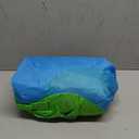 KOOY Inflatable Costume for Adult,Peacock Halloween Costumes Air Blow up Costumes for Women Girls, Funny Ride on Peacock Costume, Inflatable Suit for Men Halloween Party