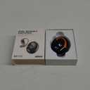 AI Language Translator Earbuds, Real-Time Translation in 144 Languages, Bluetooth 5.49, Smart AI Assistant, 3-in-1 Earbuds for iOS & Android, for Travel, Business & Daily Communication (Black)