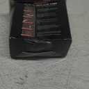 BWSHLF 29 Inch Bike Tube (2 Pack), Mountain Bike Inner Tube, MTB Bicycle Replacement Fit 1.75-2.3, Schrader 35mm