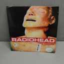 Radiohead, The Bends, Vinyl
