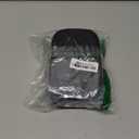 Remington Vacuum Beard Trimmer,13 Length and Style Settings with Adjustable Length Comb (2-18mm),Vacuum Trimmer for Beard, Mustache, and Stubble, Rechargeable Lithium Power, Washable, Removable Blades (Black/Green)