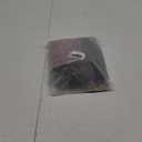 Pirate Captain Costume Wig for Men Women Cosplay Halloween Party Costume Props Bandana Braid Beads Accessories (Brown)