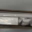 4FT White Deck Railing Kit for Deck, Porch, Patio & Balcony