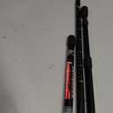 Aihoye Hiking Trekking Poles, 2 Pack Collapsible, Lightweight, Anti Shock, Walking Sticks, Adjustable Hiking Pole for Men and Women, 25-52"