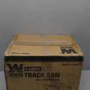 WEN CT1065 10-Amp 6.5-Inch Plunge Cut Sidewinder Circular Track Saw,Black