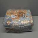 LUMI Washable Area Rug for Living Room, 8x10 Ultra Soft Traditional Rugs Non Slip with Rubber Backing, Low Profile, High Traffic, Stain Resistant Carpets, Ideal for Bedroom, Dining Room, Indoor (Belle Ethereal)