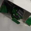 Walkie Talkie for Kids,Walkie Talkies Watch Spy Army Toys Gifts for Children,Two-Way Radio Walky Talky Watches with Flashlight Children Outdoor Game Interphone Toy Game(2 Pack) (Green)