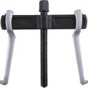 maXpeedingrods 14 Inch 2-Jaw Gear Puller, Reversible Jaw Bearing Puller Removal Tool, External Internal Pulling for Pulley Gear Bearing Flywheel Removal