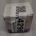 3 Packs Replacement Nasal Pillow Cushion for ResMed AirFit P10, Compatible with Original Airfit P10 Frame, Replacement Silicone CPAP Supplies, Reliable Seal & Lighter Weight, Small