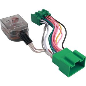 Factory Radio Add A Subwoofer Smplifier Wire Harness,Amp Integration Adapter for Radio System,Car Accessories Compatible with Chevrolet 2015-2020 Tahoe GMC 2015-2020 Yukon