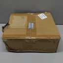 Trfdhm Candle Holder Wreath, Christmas Advent Centerpiece Decor,20 inch Candle Wreath Decorations for Table Indoor Home & Church  (White)