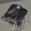 Elite Gourmet ESM2207XSS Sandwich Panini Maker Grilled Cheese, Machine Tuna Melt Omelets Non-stick Cooking Surface, 2 Slice, 750 Watts, Stainless Steel