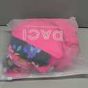 Daci Women Tankini Swimsuits with Skirt - Two Piece Tummy Control Skirted 2PC Bathing Suits Swimwear (XX-Large, Pink Floral)