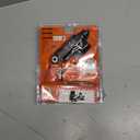 BLACK+DECKER 4V MAX* Cordless Screwdriver with LED Light (BDCSFL20C)