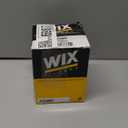 Wix Filters - 33380 Heavy Duty Spin-On Fuel Filter, Pack of 1