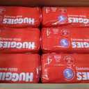 Huggies Size 4 Diapers, Little Movers Baby Diapers, Size 4 (22-37 lbs), 150 Count (6 Packs of 25)
