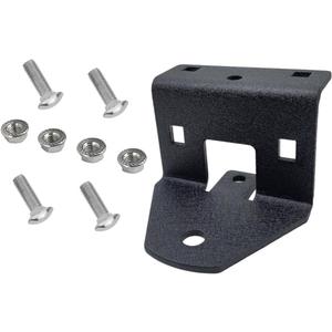 Replace OEM #71514900, Heavy Duty 3/16'' Zero Turn Mower Trailer Tow Hitch,Compatible with Gravely ZT-X ZT-XL Ariens IKON-X IKON-XL