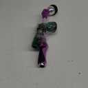 Assortment of Garden Tools, 3 Pcs,  Revolver Spray Nozzle, Green, 
Radius Garden 42703 Dragonfly 18" 2-In-1 Watering Wand - Sprinkler, Purple
