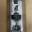 52 inch Ceiling Fans with Lights and Remote, 3 Natural Wood Blades, Modern Indoor/Outdoor Ceiling Fan for Living Room Bedroom Farmhouse Patio, 6 Speeds, Dimmable, Noiseless Reversible DC Motor