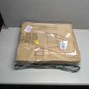 SsngygHme Drying Rack for Laundry, Foldable Clothes Drying Rack, Small Collapsible Dry Rack for Clothes, Use for Indoor & Outdoor Drying Clothes, Black 40"x29"x14.5"