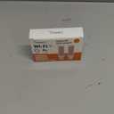 2Pack Dimmable Wi-Fi Smart LED Bulbs with G9 Base, Compatible with Amazon Alexa and Google Assistant-Warm to Cool White(2700K-6000K), Adjustable Brightness From 1%-100% (120V, 0.4-4.7W, 40LM-450LM）