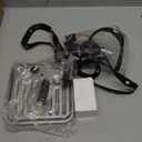 A518 46RE 47RE 48RE Transmission Filter Kit Solenoid Service & Upgrade Kit Set Compatible With Dodge Ram Jeep 2000 up