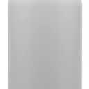 Ello Hydra 64oz Half Gallon Vacuum Insulated Stainless Steel Jug with Locking (Gray)