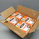 Dunkin' Original Blend Coffee, Medium Roast, K-Cup Pods, 22 Count Boxes (Pack of 4), BBD: 11/20/2026