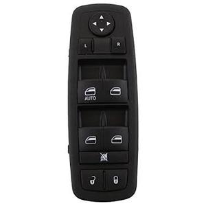 Genuine Mopar Window Switch 4602632AH
