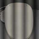 KOHLER PureWash E725 Elongated Heated Bidet Toilet Seat, White with Remote, Quiet-Close Lid, Self-Cleaning Wand, Adjustable Water Pressure and Nightlight (Biscuit)