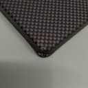 pitaka for S25 Ultra Case 6.9 Inch, Compatible with MagSafe, Slim & Light Samsung Galaxy S25 Ultra Case, 1500D Aramid Fiber Made [Tactile Woven - Sunset]